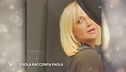 Paola Barale racconta Paola