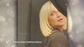 Paola Barale racconta Paola