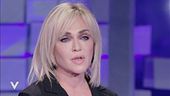 Paola Barale: "Il rapporto con i miei ex"