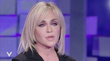 Paola Barale: "Il rapporto con i miei ex"