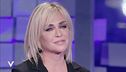 Paola Barale e l'amore per i cani