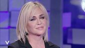 Paola Barale e l'amore per i cani