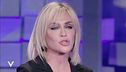 Paola Barale e il rapporto con i genitori