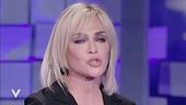 Paola Barale e il rapporto con i genitori