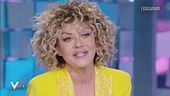 Eva Grimaldi: "La mia esperienza al GF Vip"