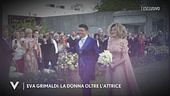 Eva Grimaldi: la donna oltre l'attrice