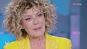 Eva Grimaldi: "Imma mi ha salvato"