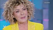 Eva Grimaldi: "Imma mi ha salvato"