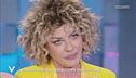 Eva Grimaldi: "Sono balbuziente da molti anni"