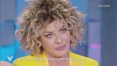Eva Grimaldi: "Sono balbuziente da molti anni"