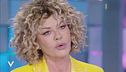 Eva Grimaldi e i suoi genitori