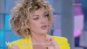 Eva Grimaldi: "Discriminata per la mia sessualità"