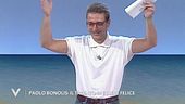 Paolo Bonolis: il talento di essere felice