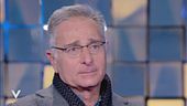 Paolo Bonolis e l'amore per i suoi nonni
