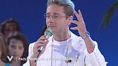 Paolo Bonolis, il fuoriclasse della TV