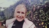 Il messaggio di Licia Colò per Paolo Bonolis