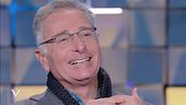 Paolo Bonolis ricorda Raffaella Carrà