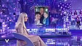 Arisa: "Il delicato momento di mia madre"