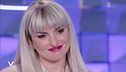 Arisa: "Non mi volevo sposare"