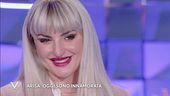 Arisa: "Oggi sono innamorata"