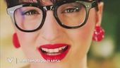 Le metamorfosi di Arisa