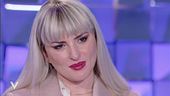 Arisa: "Mi dispiace non essere a Sanremo"