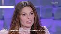 Dayane Mello e l'amore per la figlia Sofia