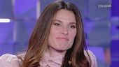 Il nuovo amore di Dayane Mello