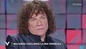 Riccardo Cocciante: "La mia timidezza"