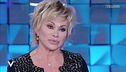 Carmen Russo: "Io credo nella famiglia e nell'amore"