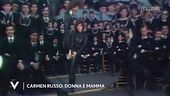 Carmen Russo: donna e mamma
