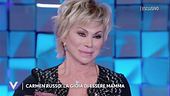 Carmen Russo: la gioia di essere mamma