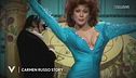 Carmen Russo story