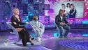 Carmen Russo e Enzo Paolo Turchi: la nostra famiglia