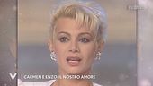 Carmen e Enzo: il nostro amore