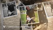 Carmen e Enzo: la nostra famiglia