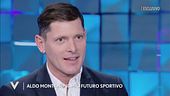 Aldo Montano: il mio futuro sportivo