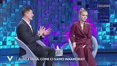 Aldo e Olga: come ci siamo innamorati