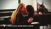 Aldo e Olga: amore senza confini