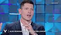 Aldo Montano: non credevo nell'amore