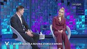 Olga e Aldo: la nostra storia d'amore