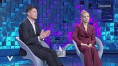 Aldo e Olga: "I nostri bambini sono bilingue"