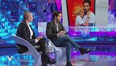 Carolina Marconi e Alessandro Tulli: la nostra esperienza con il Covid