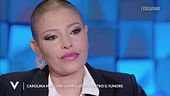 Carolina Marconi: la mia lotta contro il tumore