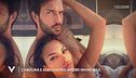 Carolina e Alessandro: amore invincibile