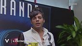 Federico Lauri: il casting per il "Grande Fratello"