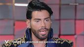 Federico Lauri e le critiche sul suo conto