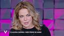 Claudia Gerini: i miei primi 50 anni