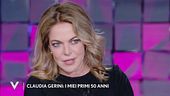 Claudia Gerini: i miei primi 50 anni
