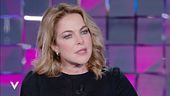 Claudia Gerini e il rapporto con la sua famiglia